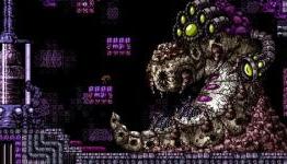 Axiom Verge looks bloody amazing; an indie retro ‘Metroidvania’ game by Thomas Happ