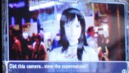Spirit Camera Put a Ghost Right In the Middle of PAX EAST 2012