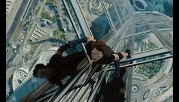 Mission Impossible: Ghost Protocol Blu-ray Review – WGTC