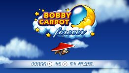 WiiWareWave Review: Bobby Carrot Forever
