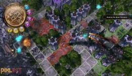 PixlBit’s Defenders of Ardania Review