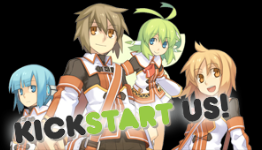 RPGFan Interview with legendary JRPG evangelist Victor Ireland (Working Designs/Gaijinworks)