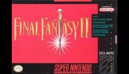 The delightful smoothness of classic Japanese role-playing games