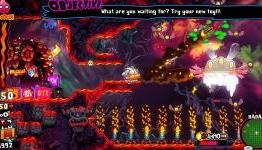 GamerNode Plays Hell Yeah! and Chats with Arkedo Studio Head