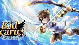 Kid Icarus Uprising Review | All You Can Geek