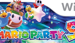 Mario Party 9 First Month Sales Revealed