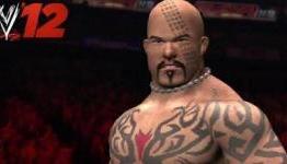 Community Created Lord Tensai Looks Awesome In WWE ’12