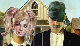 Sexism in Gaming is Not a Big Problem