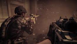 Medal of Honor Warfighter Screen Shots & Trailer