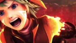 .hack//Versus – Hybrid Pack Screen Shots & Trailer