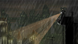 GamerNode’s Mark of the Ninja Preview