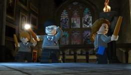 EGM Review: LEGO Harry Potter: Years 5-7 – PS Vita