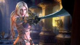 EGM Review: Blades of Time
