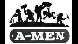 A-men Trophylist
