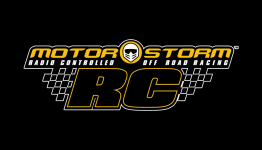 A Lot Can Happen in a MotorStorm Minute