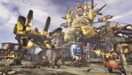 Borderlands 2: Does Gearbox Have Too Much Work?
