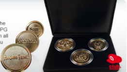 Club Nintendo Europe Gives Coins for JRPG Trilogy