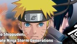Naruto Shippūden: Ultimate Ninja Storm Generations Review – 7BitArcade