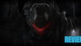 AWESOME/10 – Armored Core V Review