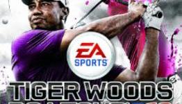 Tiger Woods PGA Tour 13 Review (GodisaGeek)