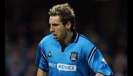 City have to learn from United’ – Huckerby
