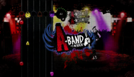 A-Band is now available on Xbox Live Indie Games for 240MSP