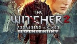 The Witcher 2: Assassins of Kings Enhanced Edition Review (GodisaGeek)
