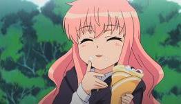 Japanator – Final Impressions: Zero no Tsukaima F