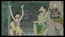 The Japan Times Review: ‘Momo e no Tegami (A Letter to Momo)’