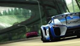 ZTGD | Ridge Racer Review
