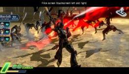 Dynasty Warriors NEXT review – Pocket Gamer