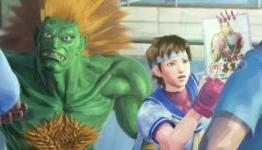 Street Fighter X Tekken PS Vita New Story Trailer