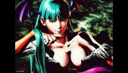 Fanboy Friday: Morrigan Aenslaed