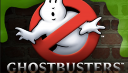 Fight Ghosts In Real Life With Ghostbusters: Paranormal Blast