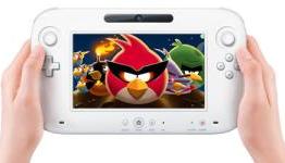 Wii U: Most Wanted iPhone And iPad Games