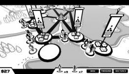 Call Montezuma: Another ‘Aztez’ Dev Play Released