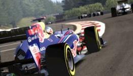 F1 2011 Vita Discounted This Weekend