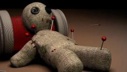 5 gaming curses that will make you a believer