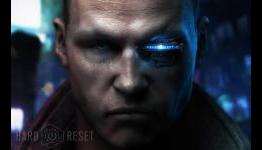 Hard Reset: Extended Edition Now Available