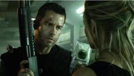 Exclusive Lockout Featurette