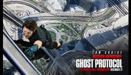 The Tech of Mission: Impossible – Ghost Protocol