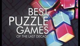 Best Puzzle Games to Warp Your Brain