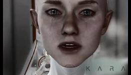 There Is Nothing Sexist About Quantic Dream’s Kara Demo