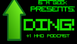 Ding! Episode 14