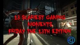 Friday The 13th – Thirteen Scariest Horror Moments