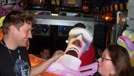 PAX East 2012: Interview with Twisted Pixel’s Jay Stuckwisch I The Married Gamers