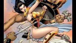 DC Comics Announces Digital Anime Inspired Superhero Comics