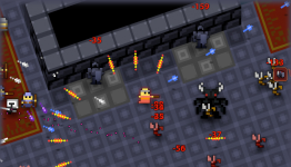 Realm of the Mad God: Teams of 85?!