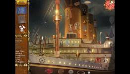 Set Sail Through History with Titanic Mystery, Now Available on Wii and DS