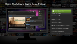 Gaming on Steam – the pros and cons